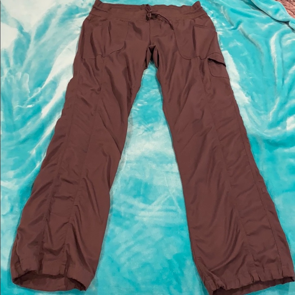The North Face Lightweight Hiking Pant
